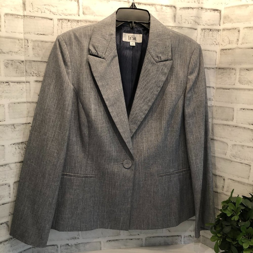 Le Suit Jacket